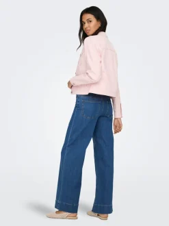 ONLTIA Denim jas