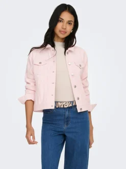 ONLTIA Denim jas