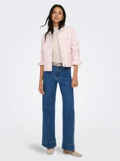 ONLTIA Denim jas
