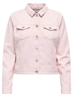 ONLTIA Denim jas