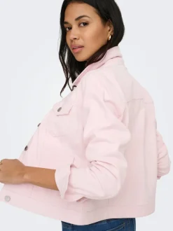 ONLTIA Denim jas