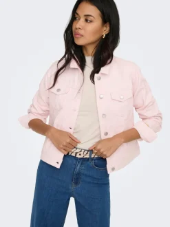 ONLTIA Denim jas