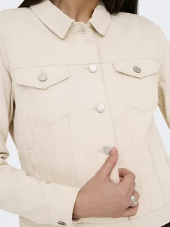 ONLTIA Denim jas