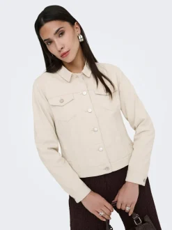 ONLTIA Denim jas