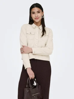 ONLTIA Denim jas