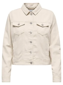 ONLTIA Denim jas