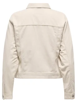 ONLTIA Denim jas