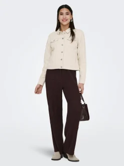 ONLTIA Denim jas