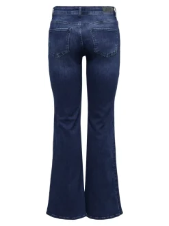 ONLTIGER Low waist Wide leg fit Jeans