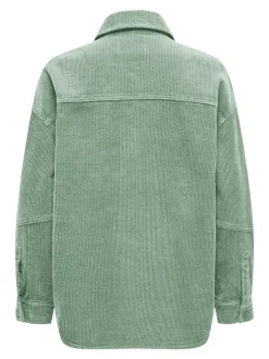 ONLTIGGY Denim overhemd