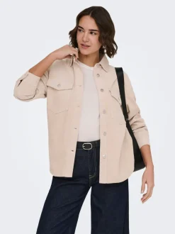 ONLTIGGY Denim overhemd