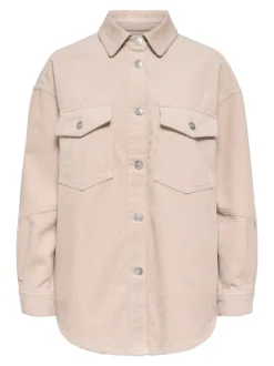 ONLTIGGY Denim overhemd