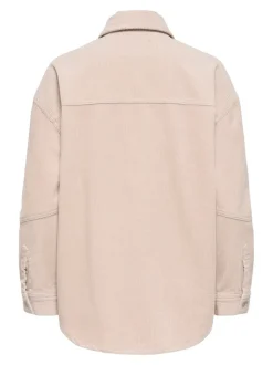 ONLTIGGY Denim overhemd