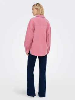 ONLTIGGY Denim overhemd