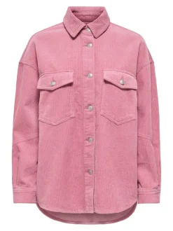 ONLTIGGY Denim overhemd
