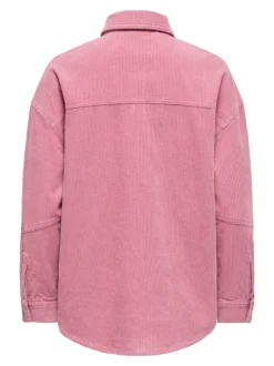 ONLTIGGY Denim overhemd