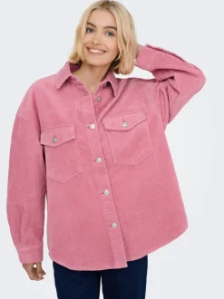 ONLTIGGY Denim overhemd
