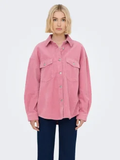 ONLTIGGY Denim overhemd