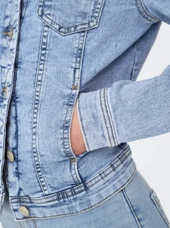ONLTINA Denim jas