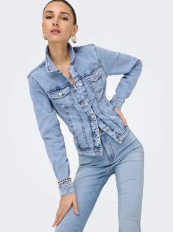 ONLTINA Denim jas