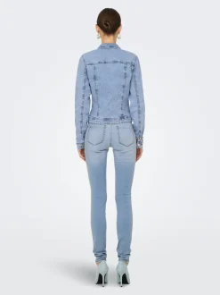 ONLTINA Denim jas