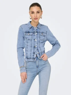 ONLTINA Denim jas