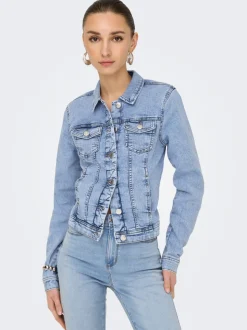 ONLTINA Denim jas
