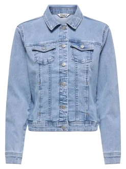 ONLTINA Denim jas