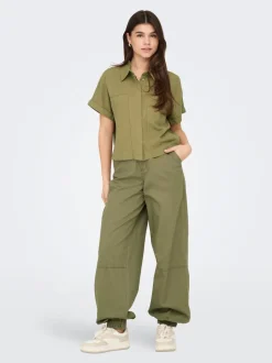ONLTINNE Loose fit Broeken