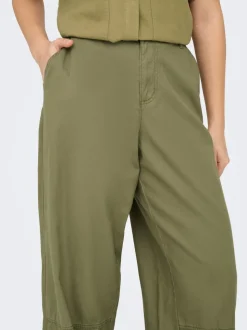 ONLTINNE Loose fit Broeken