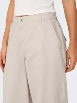 ONLTINNE Loose fit Broeken