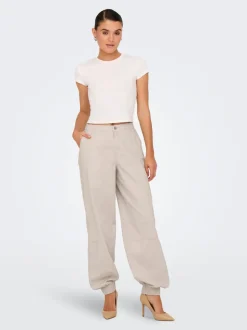 ONLTINNE Loose fit Broeken
