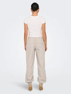 ONLTINNE Loose fit Broeken