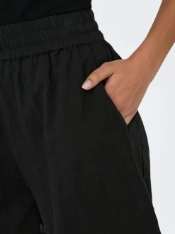 ONLTIZANA Loose fit Shorts