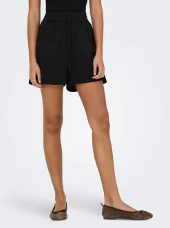 ONLTIZANA Loose fit Shorts