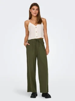 ONLTIZANA Regular fit Broeken