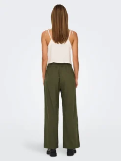 ONLTIZANA Regular fit Broeken