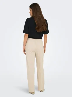 ONLTIZANA Regular fit Broeken