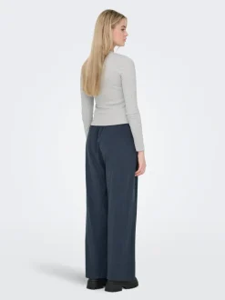 ONLTIZANA Regular fit Broeken