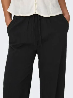 ONLTIZANA Regular fit Broeken