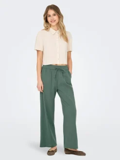 ONLTIZANA Regular fit Broeken