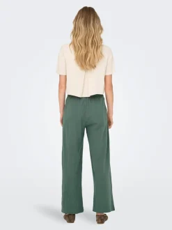 ONLTIZANA Regular fit Broeken