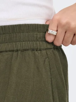 ONLTIZANA A-lijn rok Lange rok
