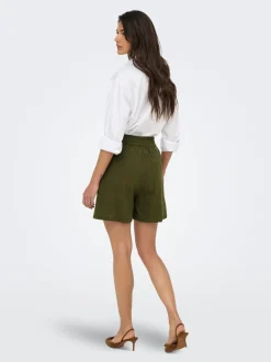 ONLTIZANA Loose fit Shorts