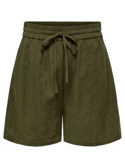 ONLTIZANA Loose fit Shorts