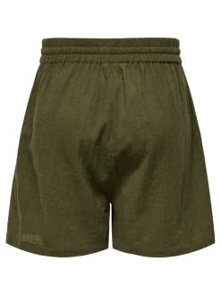 ONLTIZANA Loose fit Shorts