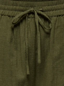 ONLTIZANA Loose fit Shorts