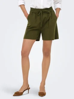 ONLTIZANA Loose fit Shorts