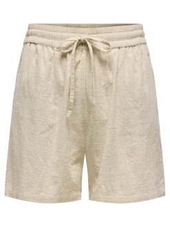 ONLTIZANA Loose fit Shorts