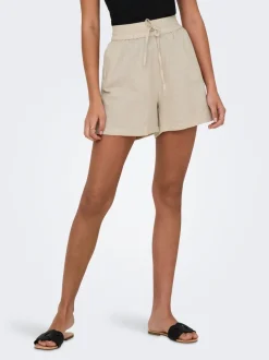 ONLTIZANA Loose fit Shorts